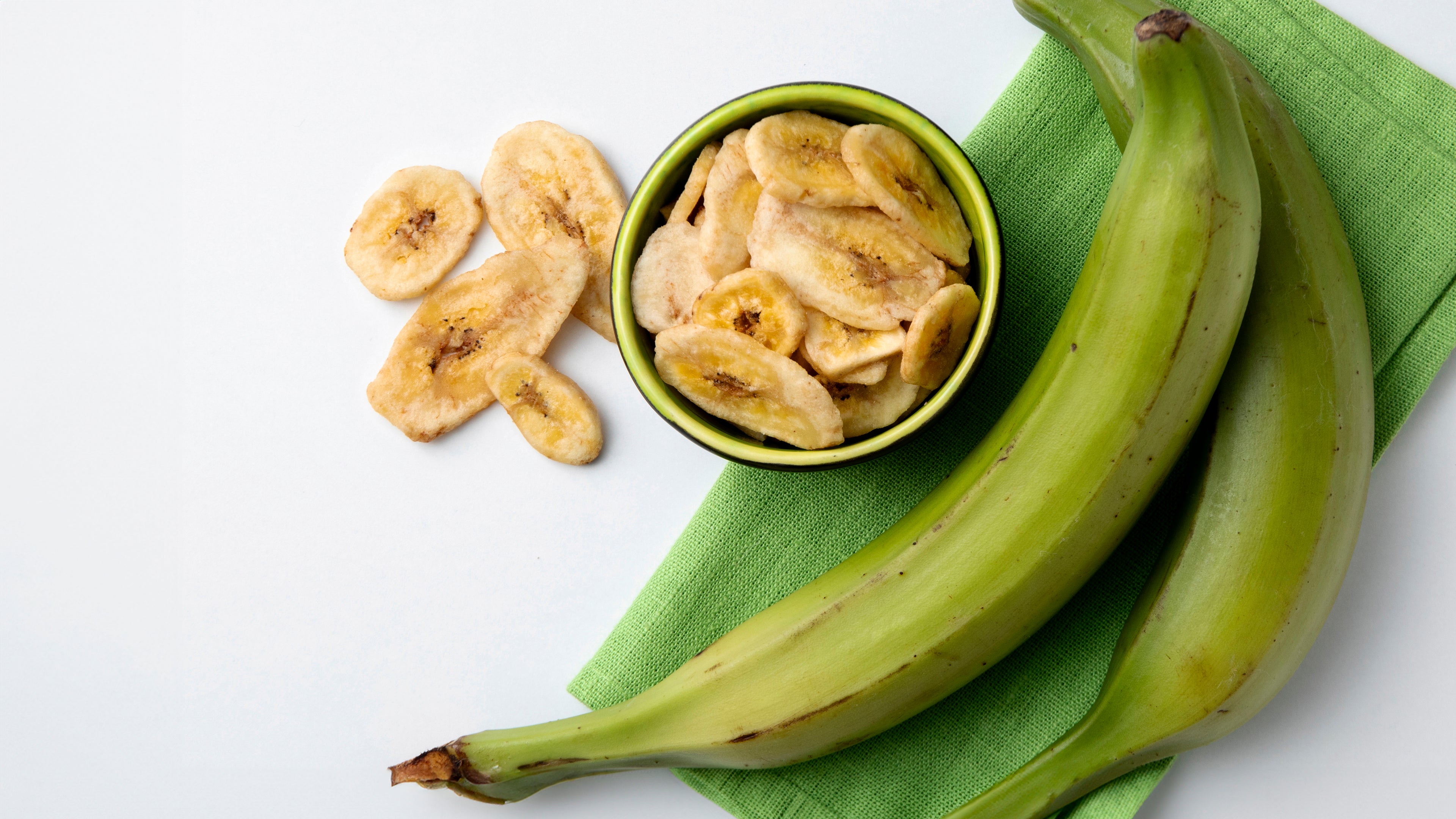 Plantain